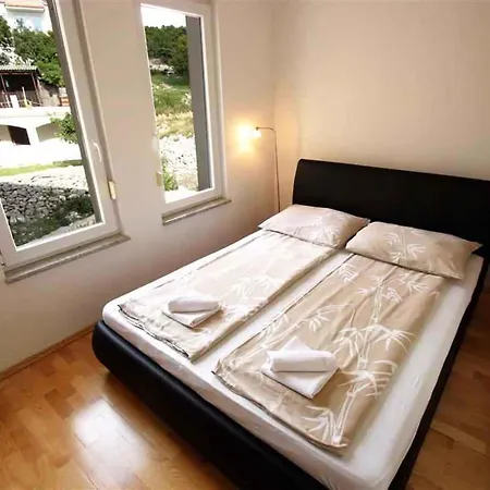 Apartment One-bedroom In Lv Crikvenica