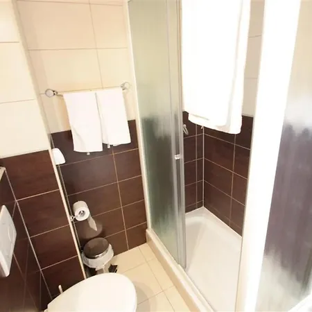 Apartment One-bedroom In Lv Crikvenica