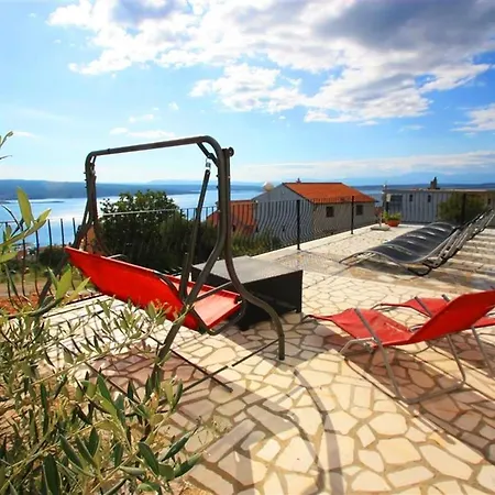 One-bedroom In Lv Apartment Crikvenica