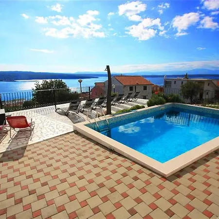 One-bedroom In Lv Crikvenica