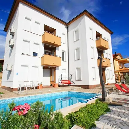 One-bedroom In Lv Crikvenica