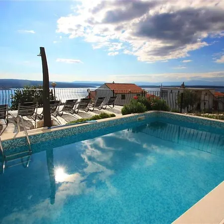 One-bedroom In Lv * Crikvenica