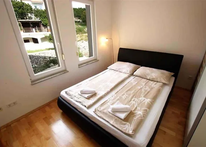 One-bedroom In Lv 公寓 茨里克韦尼察