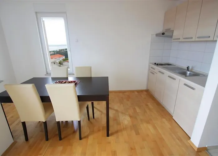 One-bedroom In Lv 公寓 茨里克韦尼察