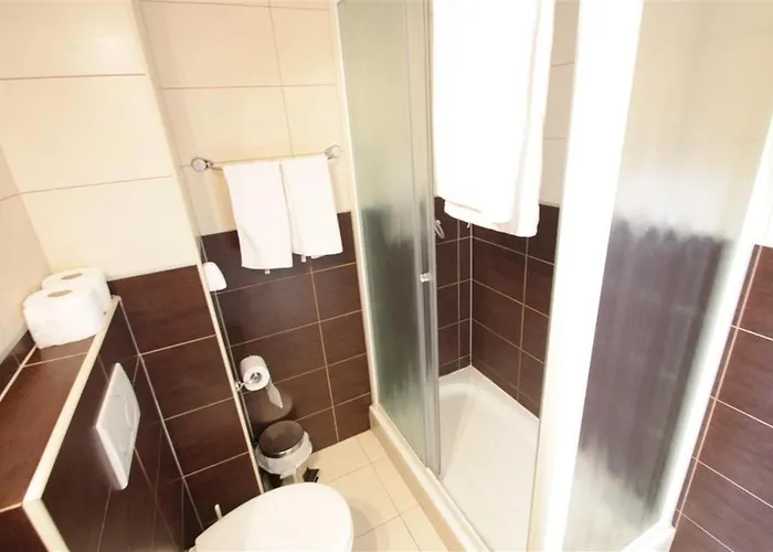 公寓 One-bedroom In Lv 茨里克韦尼察