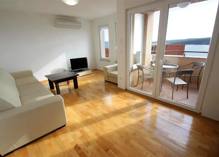 One-bedroom In Lv * 茨里克韦尼察