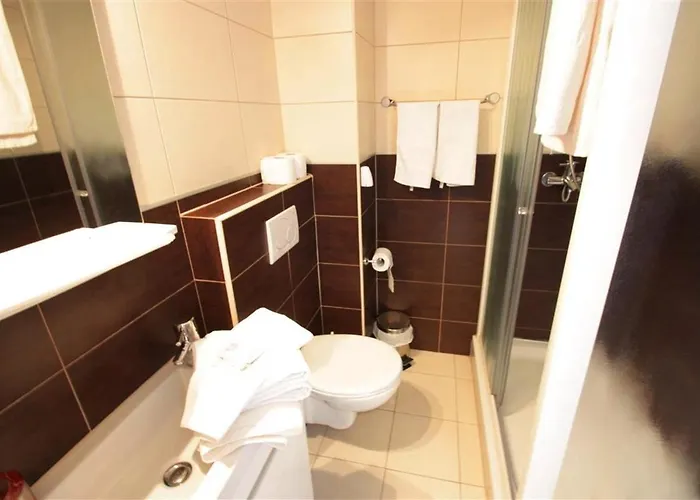 公寓 One-bedroom In Lv *