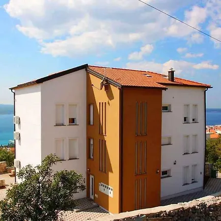 One-bedroom In Lv Apartman *