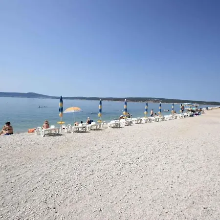 דירה One-bedroom In Lv