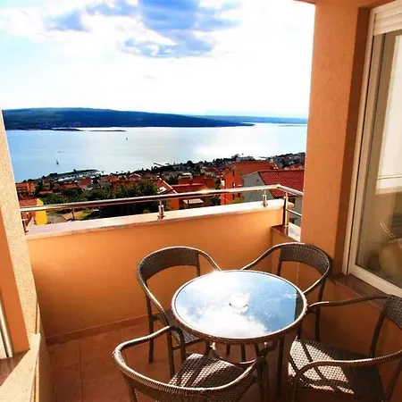 One-bedroom In Lv Apartman