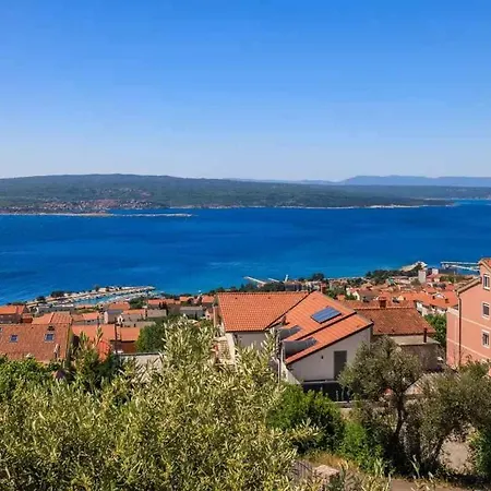 One-bedroom In Lv Crikvenica