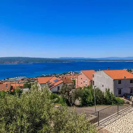 One-bedroom In Lv * Crikvenica
