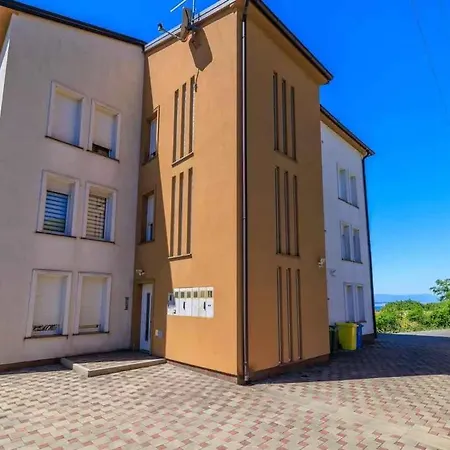One-bedroom In Lv Crikvenica