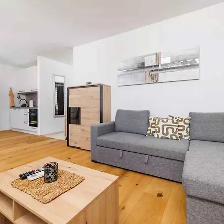 דירה One-bedroom In Lv קריקווניצה