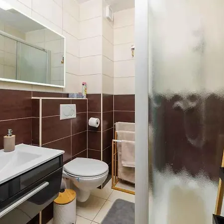 One-bedroom In Lv * קריקווניצה
