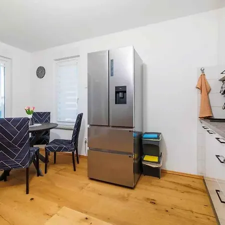 One-bedroom In Lv Crikvenica