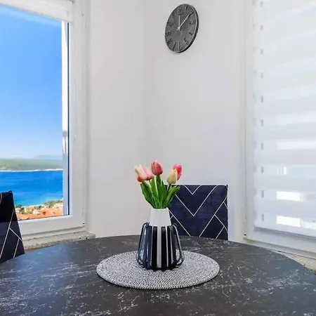 One-bedroom In Lv * קריקווניצה