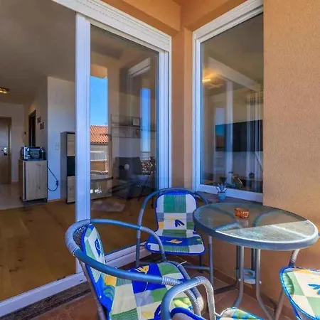 One-bedroom In Lv Crikvenica