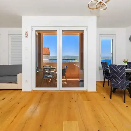 One-bedroom In Lv Apartman