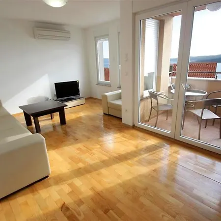 One-bedroom In Lv * Crikvenica