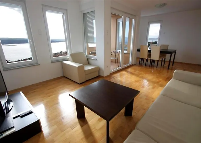 One-bedroom In Lv شقة *
