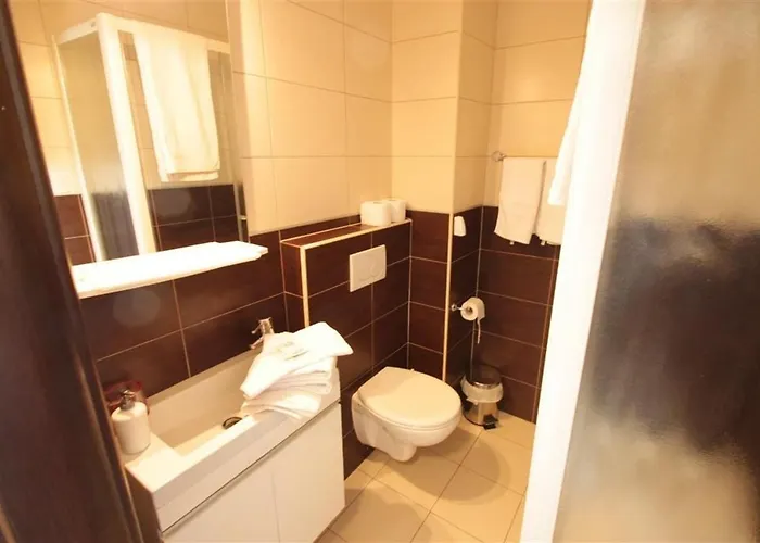 One-bedroom In Lv شقة
